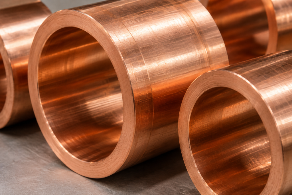 Cu-HCP / 2.0070 / CW021A Copper