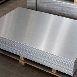 Cd 99.95 / 2.2515 Cadmium Sheet (High Purity)