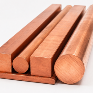 CuCr1 / 2.1211 / CW105C Bronze Alloy