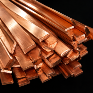 Cu-ETP / CW004A / C11000 Electrolytic Tough Pitch Copper
