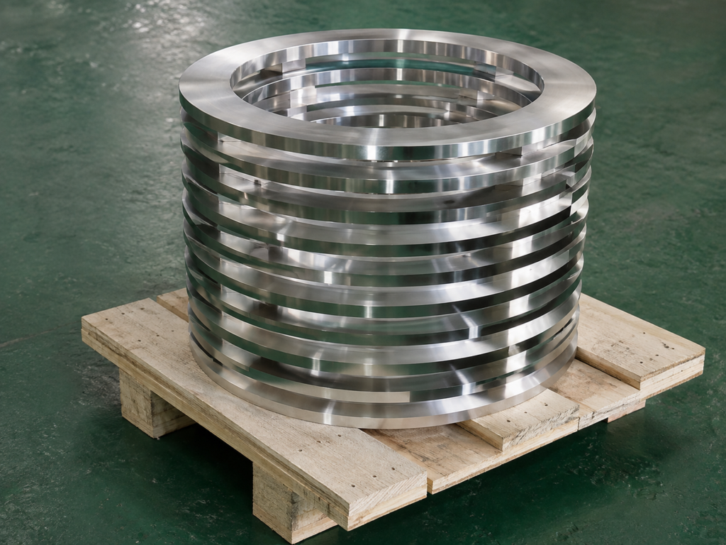 125Cr1 / 1.2002 Steel Strip