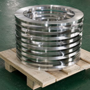 125Cr1 / 1.2002 Steel Strip