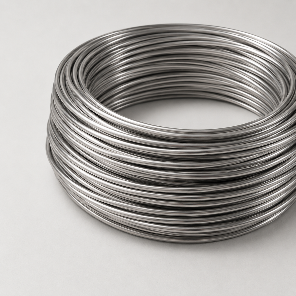 EN 10138-2 Prestressing Steel Wire / High-Tensile Reinforcement Wire