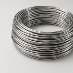 Cold Heading Quality (CHQ) Wire / EN 10263 / DIN 1654 Steel Wire