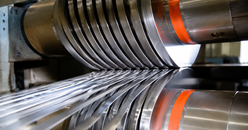 Thermal Bimetallic Strip / Thermostatic Bimetal
