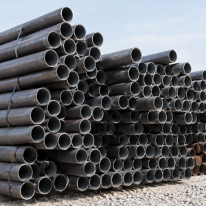 API Spec 5L Line Pipe for Oil & Gas