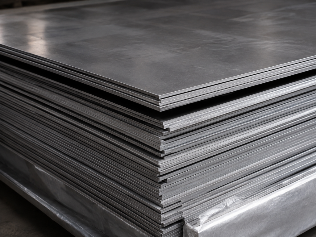 P265GH / 1.0425 Pressure Vessel Steel