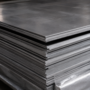 P265GH / 1.0425 Pressure Vessel Steel
