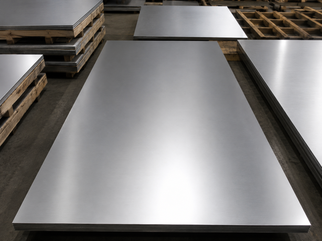 25CrMo4 / 1.7218 Heat-Resistant & Structural Steel