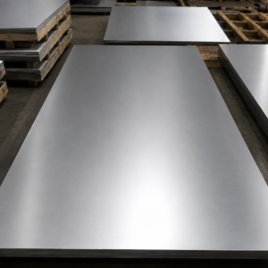 25CrMo4 / 1.7218 Heat-Resistant & Structural Steel