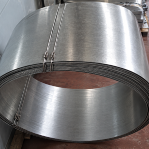 DC04ED / 1.0392 Enamelling Steel