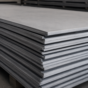 10CrMo9-10 / 1.7380 Heat-Resistant Pressure Vessel Steel