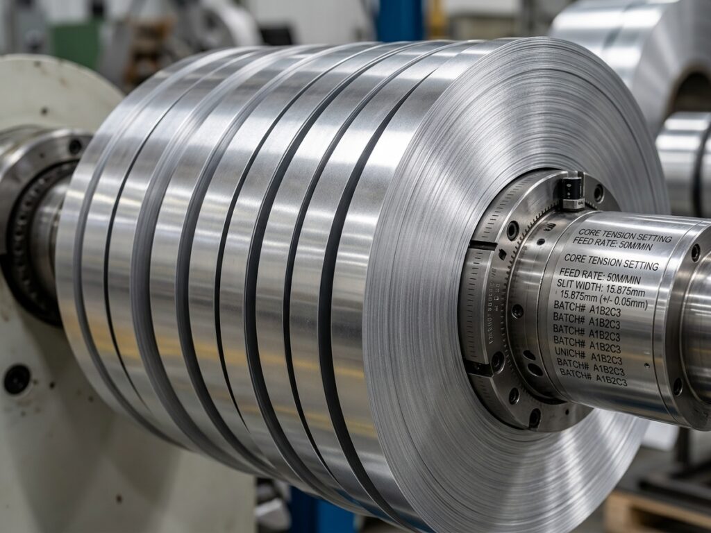 DC01EK – DC05EK / EN 10209 Enamelling Grade Cold Rolled Steel
