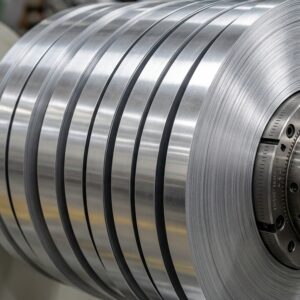 DC01EK – DC05EK / EN 10209 Enamelling Grade Cold Rolled Steel