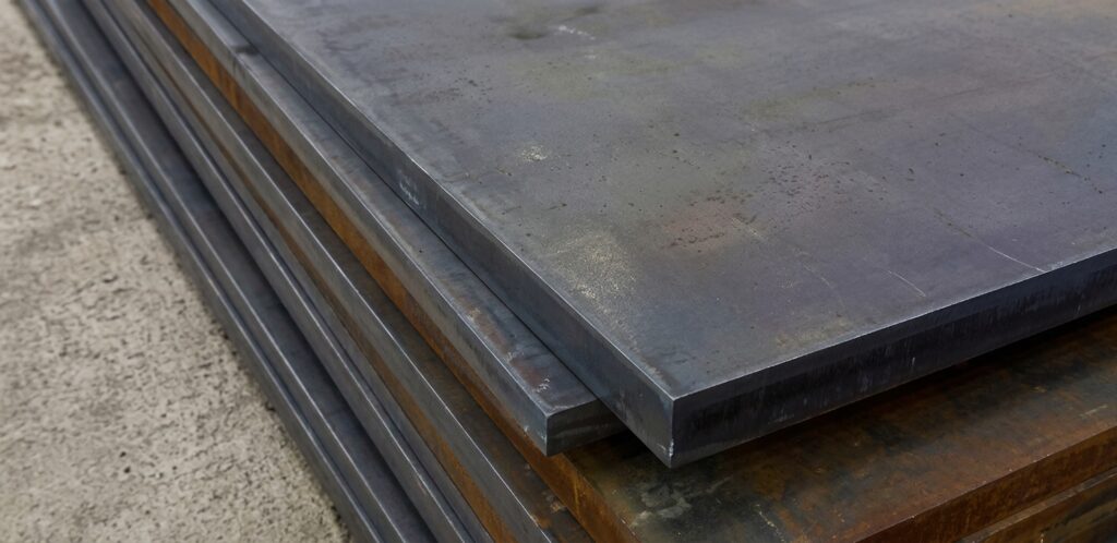 P355GH / 1.0473 Pressure Vessel & Boiler Steel