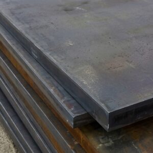 P355GH / 1.0473 Pressure Vessel & Boiler Steel