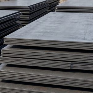 C60 / 1.0601 High-Carbon Engineering Steel