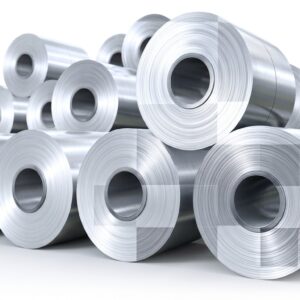 ZE / 1.0330 Electrolytically Galvanized Steel