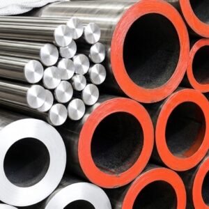 EN 10210-1/2 Seamless Hot Finished Structural Hollow Sections