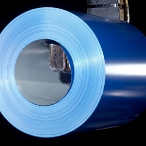 Aluzinc Prepainted Steel Sheet / DX51D+AZ