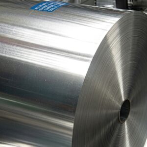 Aluminized Steel / 1.0226 Heat Resistant Steel