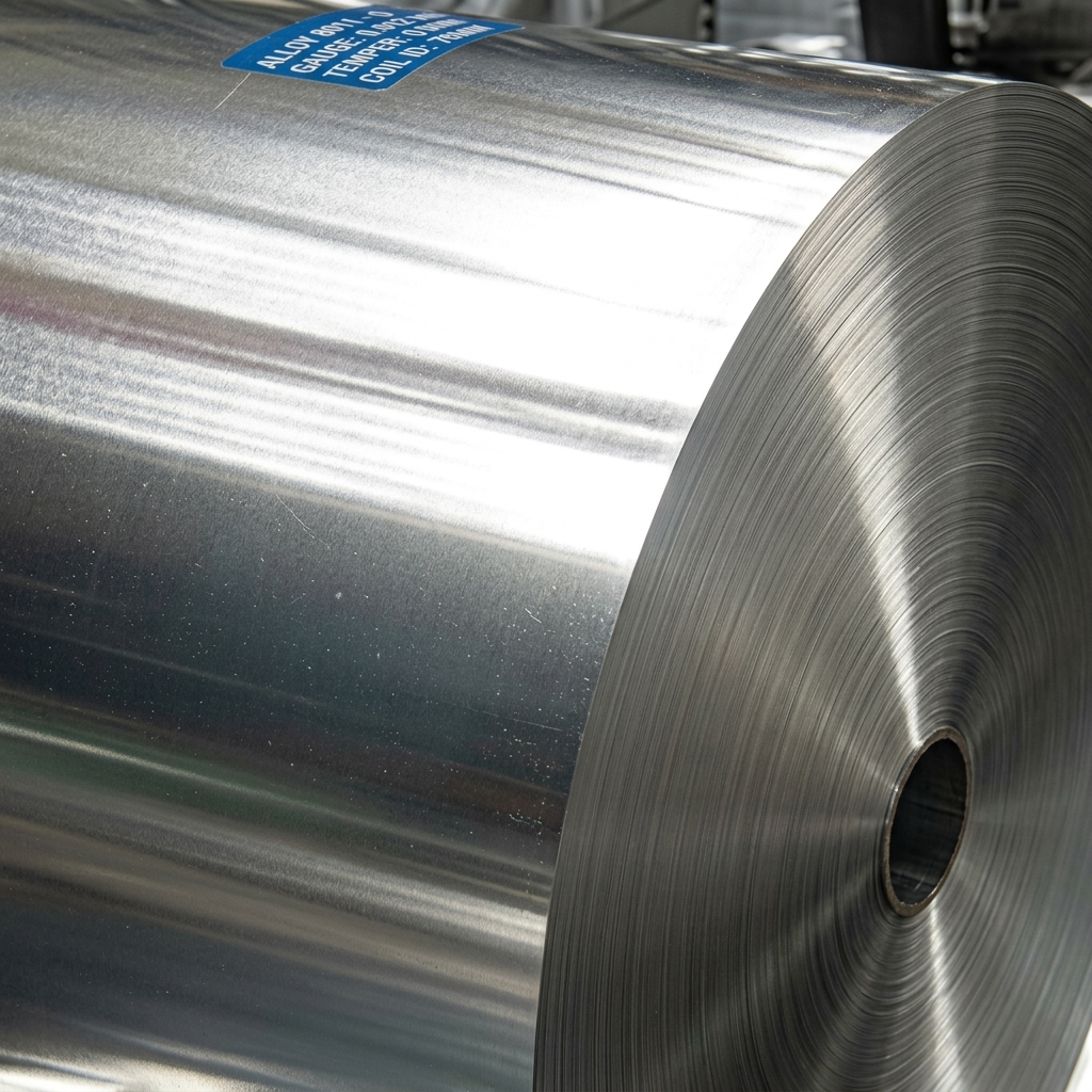 Aluminized Steel / 1.0226 Heat Resistant Steel