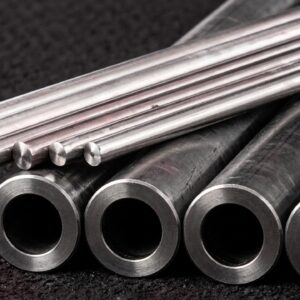 EN 10305-1 (DIN 2391) Seamless Cold Drawn Precision Steel Tubes
