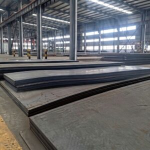 13CrMo4-5 / 1.7335 Heat-Resistant Pressure Vessel Steel