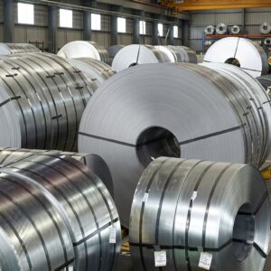 3407 / 27G120 / 30G120 Grain-Oriented Electrical Steel