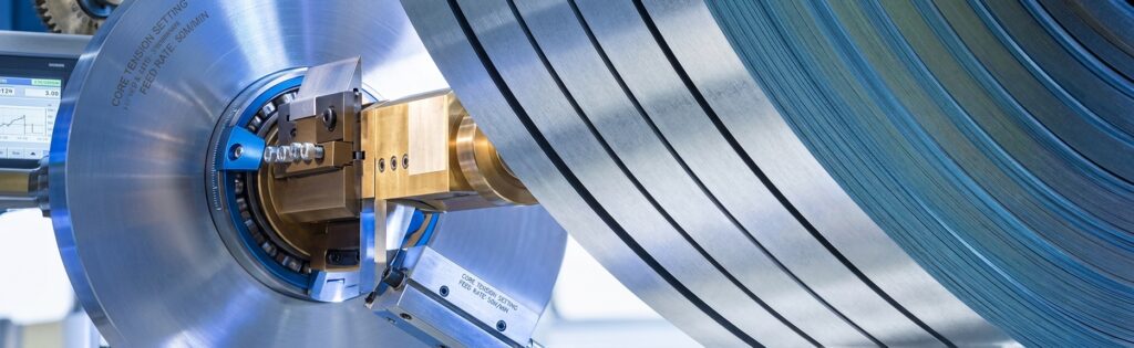 M135-35S / 1.0807 Non-Oriented Electrical Steel