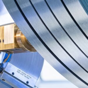 M075-23P / 1.0890 Grain Oriented Electrical Steel