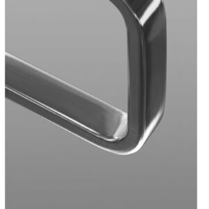 Super Mirror (No. 8) / 1.4301 Stainless Steel