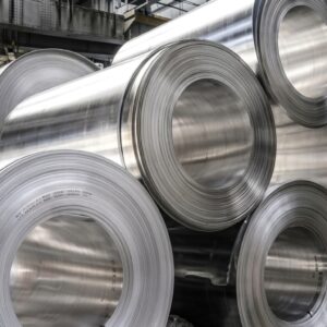 ETP Electrolytic Tinplate
