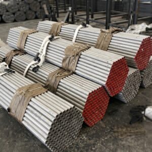 EN 10216-2 / DIN 17175 Boiler and Heat Exchanger Pipe