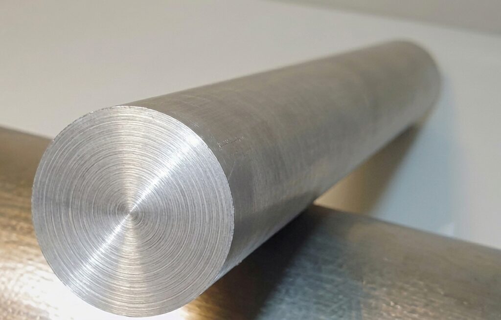 Alloy 2205 / UNS S31803/S32205 / 1.4462 / X2CrNiMoN22-5-3