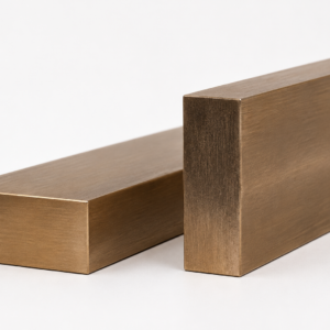 CuNi2Be / 2.1285 Beryllium Copper Rod