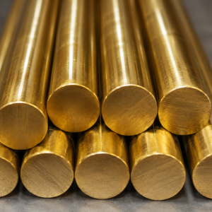 CuAl9Mn2 / C63200 / 2.0960 Aluminum Manganese Bronze Rod