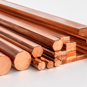 Cu-OF / CW008A / C10200 Oxygen-Free High Conductivity Copper
