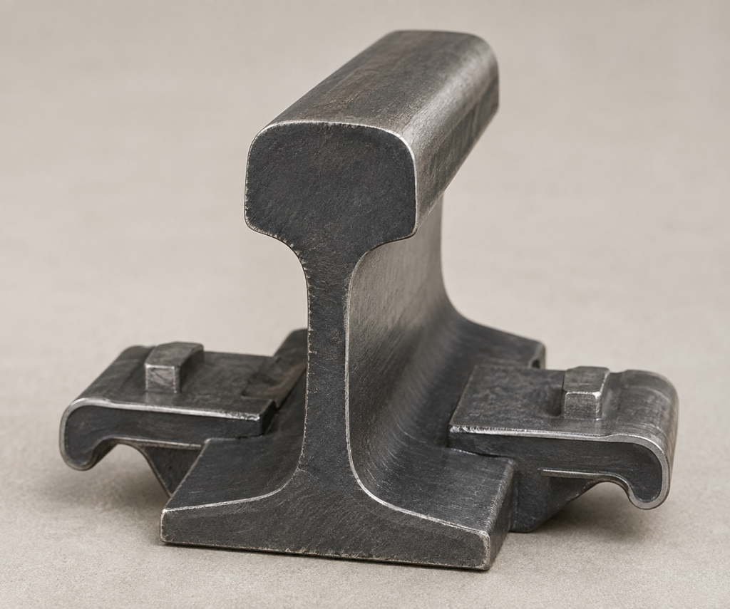 Rail Fastening Systems