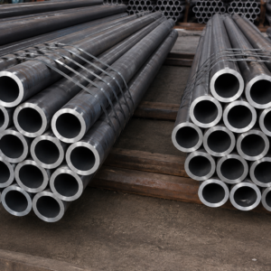 EN 10216-2 (1.0426) P265GH TC2 Seamless Boiler Pipe