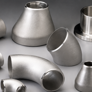 ASME B16.9 Factory-Made Wrought Buttwelding Fittings / High-Pressure Piping Components