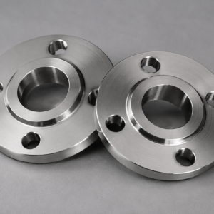 ASME B16.5 & B16.47 Steel Pipe Flanges