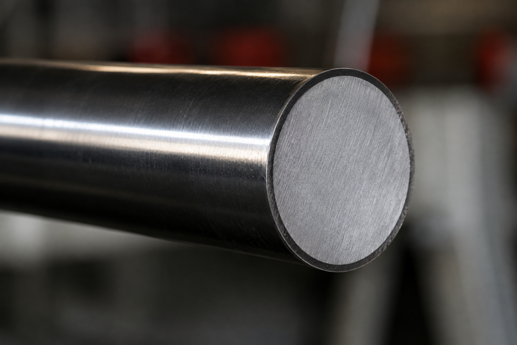 Hardox® 400 / 1.8715 Wear-Resistant Pipe