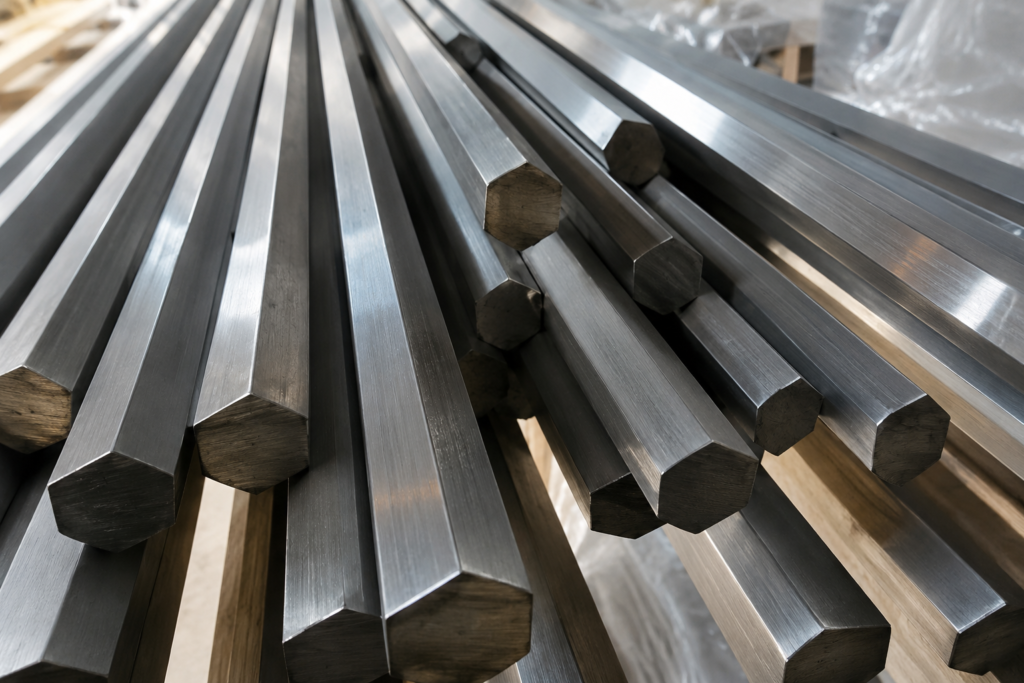 51CrV4 / 1.8159 Alloy Steel