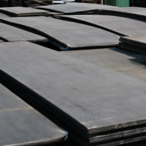 30MnB5 / 1.5531 Boron Steel Plate