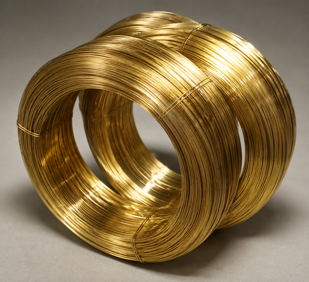 CuNi5Fe1Mn / 2.0872 Copper Nickel Alloy