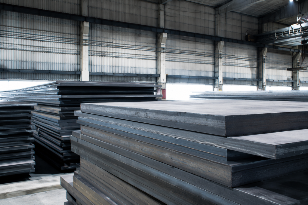 S275NL / 1.8913 Structural Steel Plate