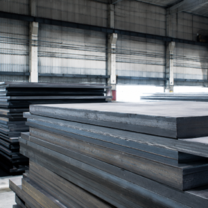 S275NL / 1.0491 Fine-Grain Structural Steel
