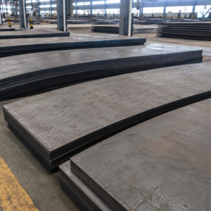 BRINAR 400 / 450 / 500 Abrasion Resistant Plate