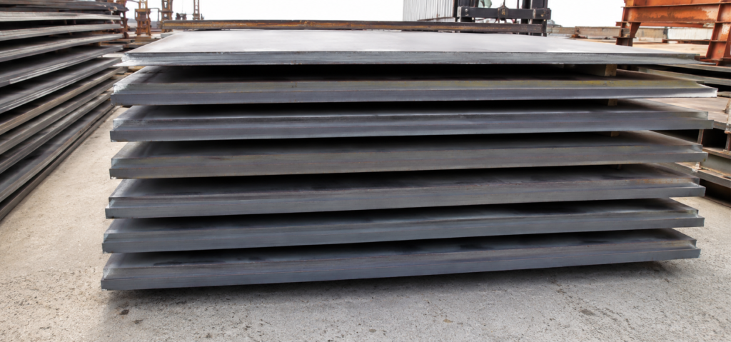 P355NL2 / 1.1106 Pressure Vessel Steel Plate